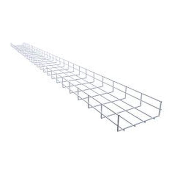 Bandeja Tipo Malla en U 0.054 M X 0.10 M X 3.00 M Bandeja Tipo Malla en U 0.054 M X 0.10 M X 3.00 M