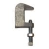 Beam Clamp I. 3/8" Garganta 32 Mm , Fn-nr-ul - Lamina