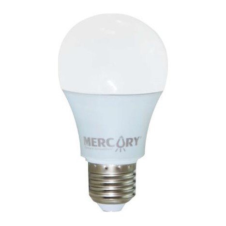 Bombillo LED 15W Luz Cálida 3000K — Mercury