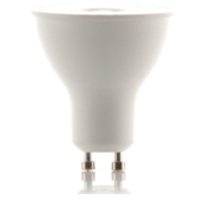 Bombillo LED 7W Luz Cálida 3000K — Mercury