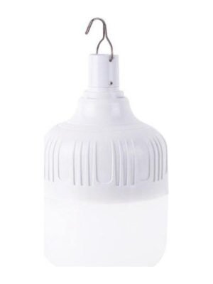 Bombillo LED de Emergencia Recargable 20W — Mercury