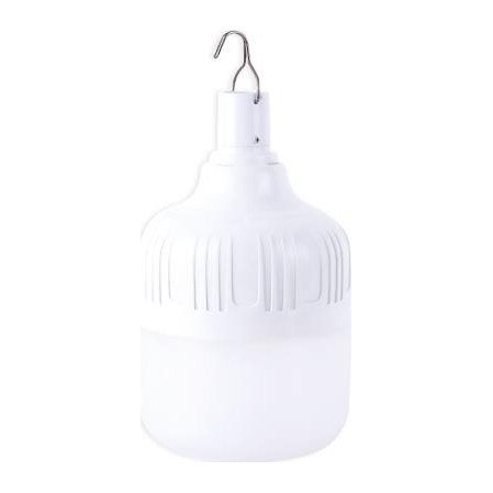 Bombillo LED de Emergencia Recargable 30W — Mercury Bombillo LED de Emergencia Recargable 30W — Mercury