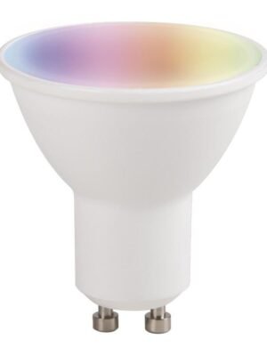 Bombillo LED GU10 5W — Mercury Bombillo LED GU10 5W — Mercury