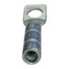 Borna 10 AWG Ponchar Estañada Ojo 3/16