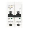 Breaker L7 Project 2P 40A Enchufable — Mercury Breaker L7 Project 2P 40A Enchufable — Mercury