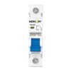 Breaker Riel 1P 25A — Mercury Breaker Riel 1P 25A — Mercury