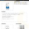 Ficha técnica Breaker Riel 2P 20A — Mercury