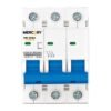 Breaker Riel 3P 16A — Mercury Breaker Riel 3P 16A — Mercury