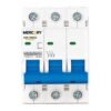 Breaker Riel 3P 63A — Mercury Breaker Riel 3P 63A — Mercury