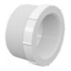 Buje Reducción Roscable 3/4" X 1/2"