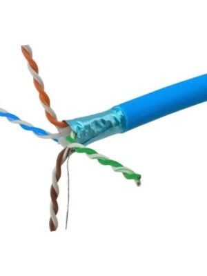 Cable 6A Siemon Azul Cable 6A Siemon Azul