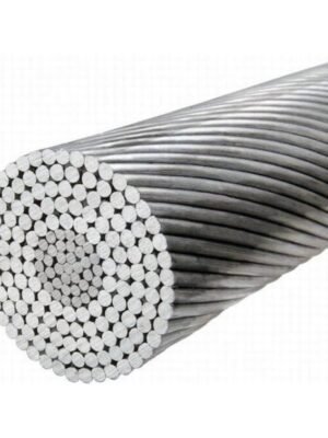 Cable ACSR 4/0 AWG Penguin — Procables