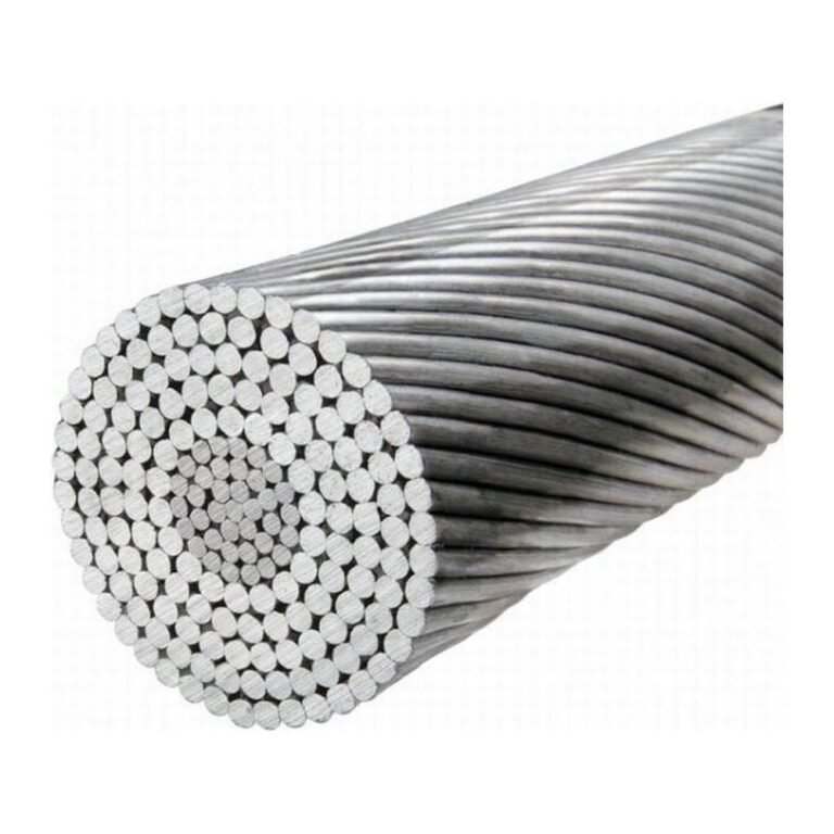 Cable ACSR 4/0 AWG Penguin — Procables