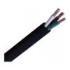 Cable Encauchetado 2x10 Cable Encauchetado 2x10