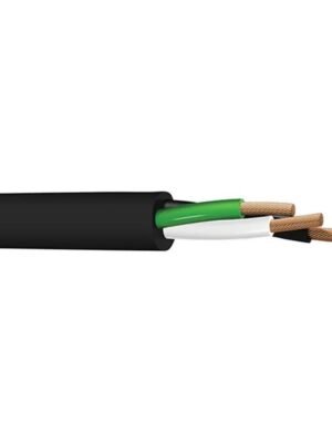 Cable Encauchetado 2x14 Cca Aleacion — Conducol Cable Encauchetado 2x14 Cca Aleacion — Conducol