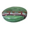 Cable Exzhellent Green 6 AWG AA8000 Cpt Lhfr — Procables Cable Exzhellent Green 6 AWG AA8000 Cpt Lhfr — Procables