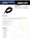 Ficha técnica Cable Hdmi 15M Reforzado con Filtros