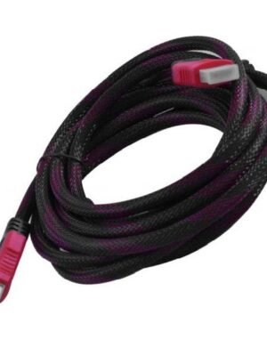 Cable Hdmi 8M Reforzado con Filtros