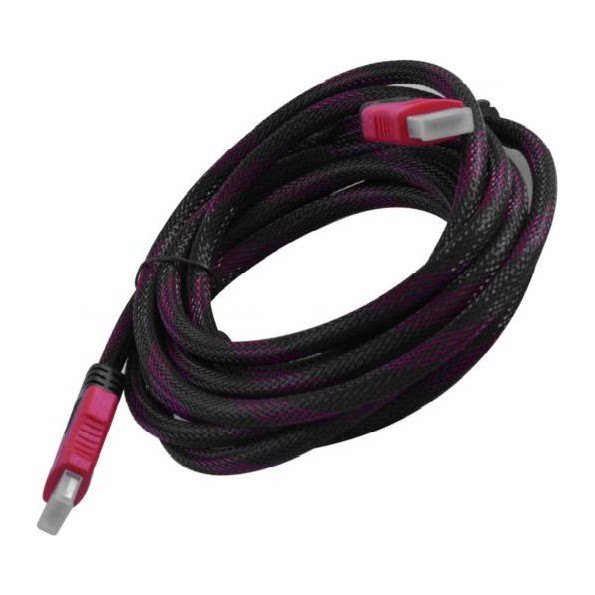Cable Hdmi 8M Reforzado con Filtros Cable Hdmi 8M Reforzado con Filtros