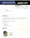 Ficha técnica Cable UTP CAT 5E Gris X305M Mercury