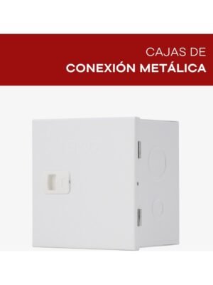 Caja 15 X 15 X10 Blanca Tercol