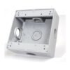 Caja 2400 3 Salidas 1/2" — Rawelt