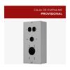 Caja 30x15x08 Provisional Tercol