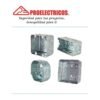 Caja 5800 Galvanizada
