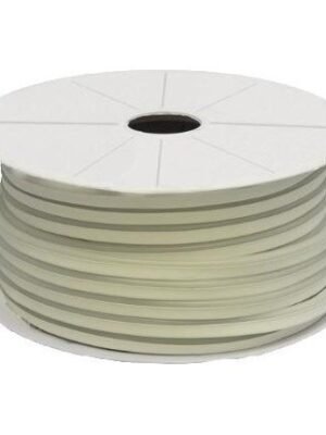 Cinta Neón Flex LED Luz Cálida 3000K 120V x50m — Mercury