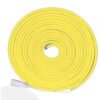 Cinta Neón Flex LED Luz Cálida 3000K 120V x5m — Mercury