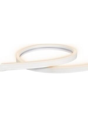 Cinta Neón LED Luz Cálida 3000K 120V x100m IP65 — Mercury Cinta Neón LED Luz Cálida 3000K 120V x100m IP65 — Mercury