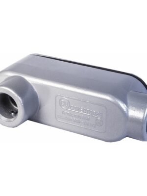 Conduleta Lb 1/2" Lisa (hacia Atrás) Conduleta Lb 1/2" Lisa (hacia Atrás)