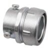Conector Coraza a Tubo 3/4"