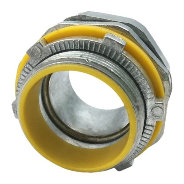 Conector Recto Prime 1/2" Conector Recto Prime 1/2"