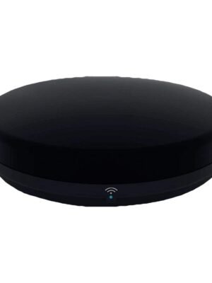 Control Remoto IR Universal Smart WiFi — Mercury