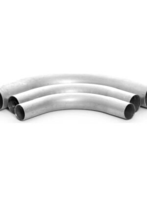 Curva EMT Prime 1/2"
