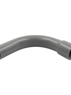 Curva SCH40 1/2" Curva SCH40 1/2"