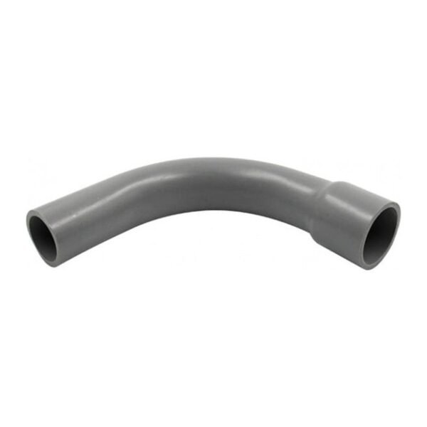 Curva SCH40 1/2" Curva SCH40 1/2"