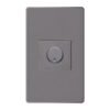 Dimmer Sencillo Plus Sylver — Mercury