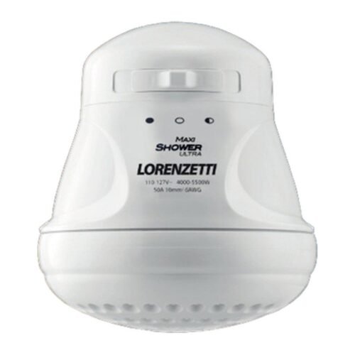 Ducha Maxi Shower 3 Temperaturas sin Teleducha - Lorenzetti Ducha Maxi Shower 3 Temperaturas sin Teleducha - Lorenzetti