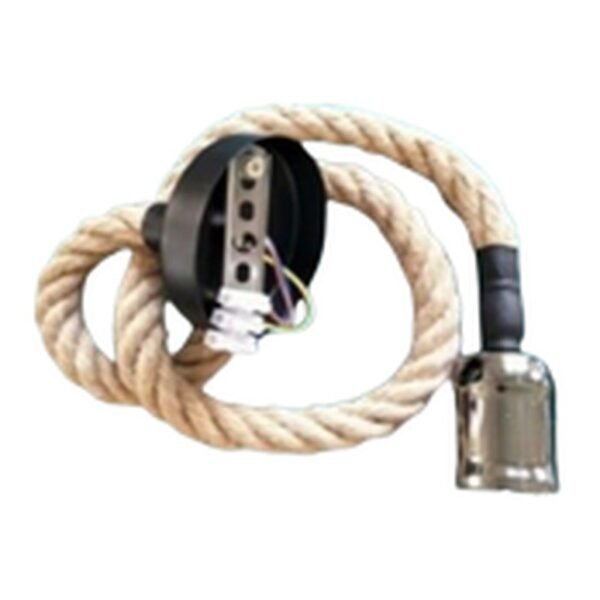E27 Cordon 1M Negro (new Light) E27 Cordon 1M Negro (new Light)