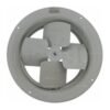Extractor de Aire 10" - 110W — Cheka