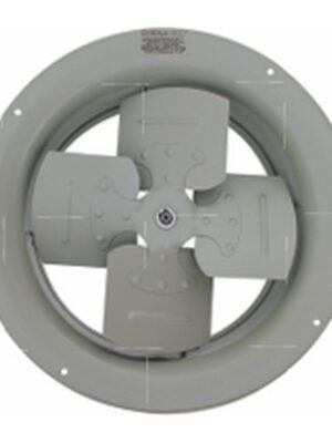 Extractor de Aire 10" - 110W — Cheka