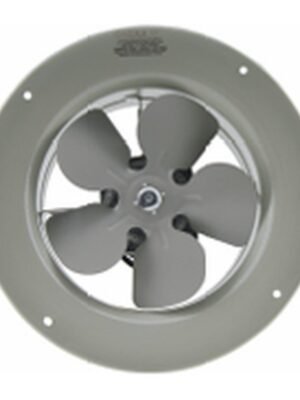 Extractor de Aire 6" - 19W — Cheka
