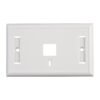 Face Plate Sencillo Mercury