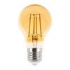 Filamento E27 4W E11 Gold