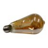 Filamento E27 4W E2 Gold 2200K Filamento E27 4W E2 Gold 2200K