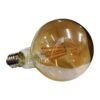 Filamento E27 4W E4 Gold 2200K Filamento E27 4W E4 Gold 2200K