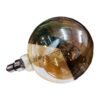 Filamento E27 4W Globo Oro G200 Filamento E27 4W Globo Oro G200