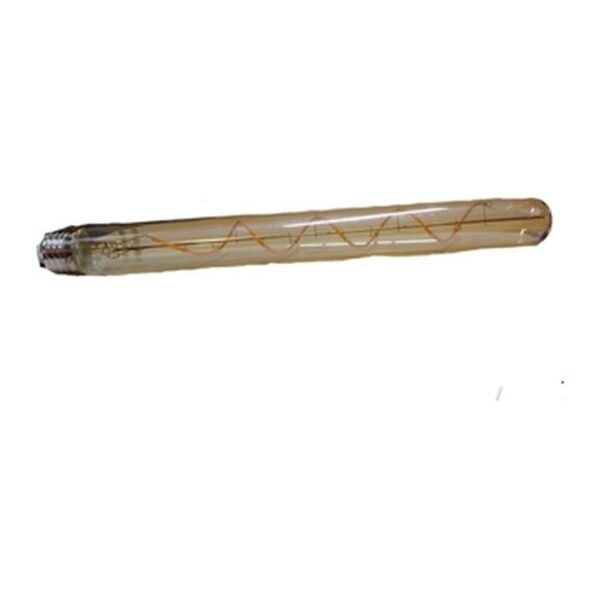 Filamento Espiral E27 4W E1 Filamento Espiral E27 4W E1